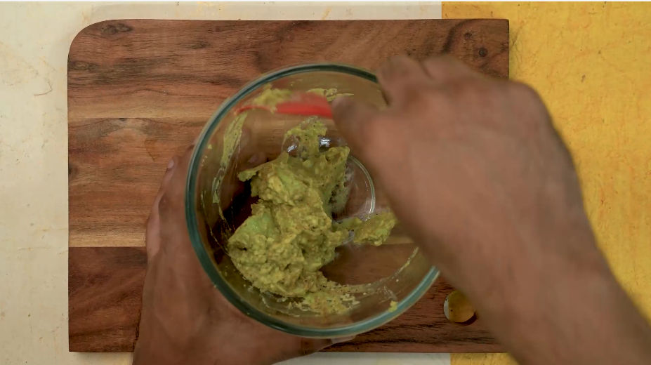 Avocado Chicken Sandwich Recipe